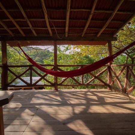 2 Bedroom Cottage, 3 Blocks From Beach And Center Of San Juan San Juan del Sur Esterno foto