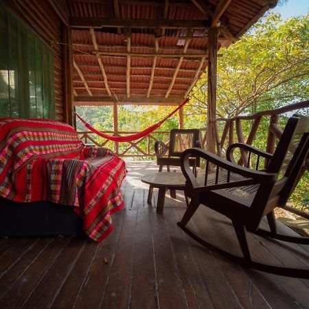 2 Bedroom Cottage, 3 Blocks From Beach And Center Of San Juan San Juan del Sur Esterno foto