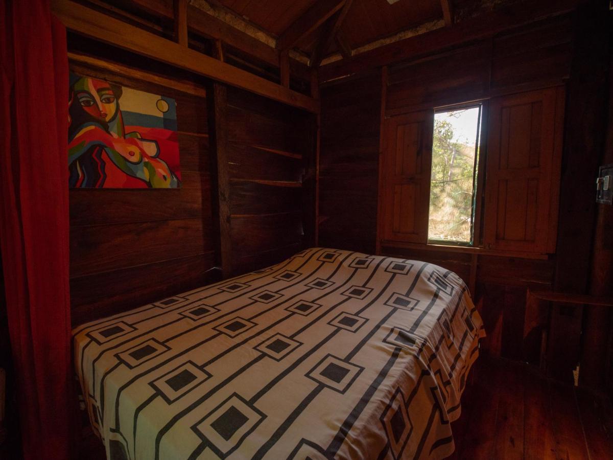 2 Bedroom Cottage, 3 Blocks From Beach And Center Of San Juan San Juan del Sur Esterno foto