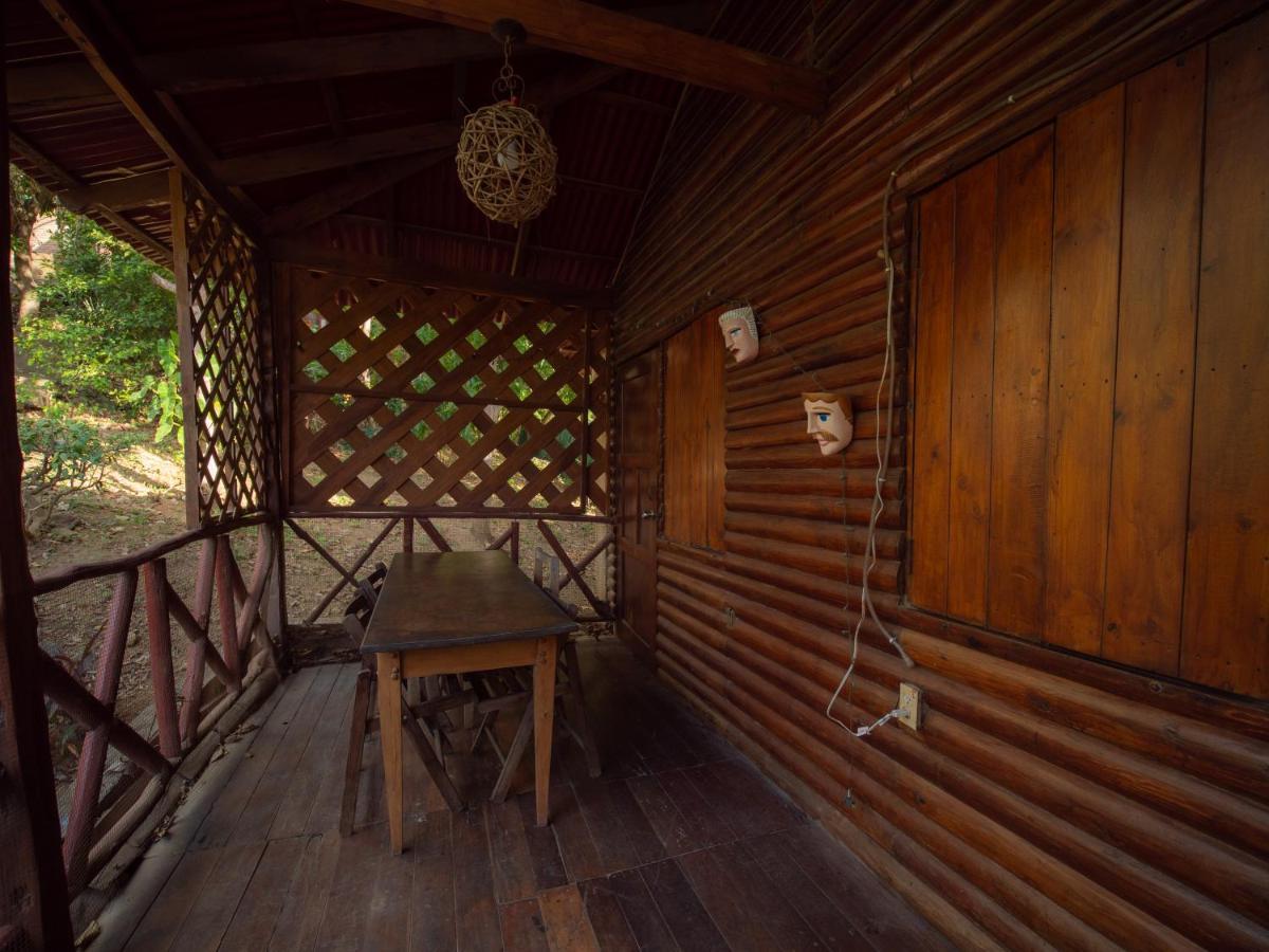 2 Bedroom Cottage, 3 Blocks From Beach And Center Of San Juan San Juan del Sur Esterno foto